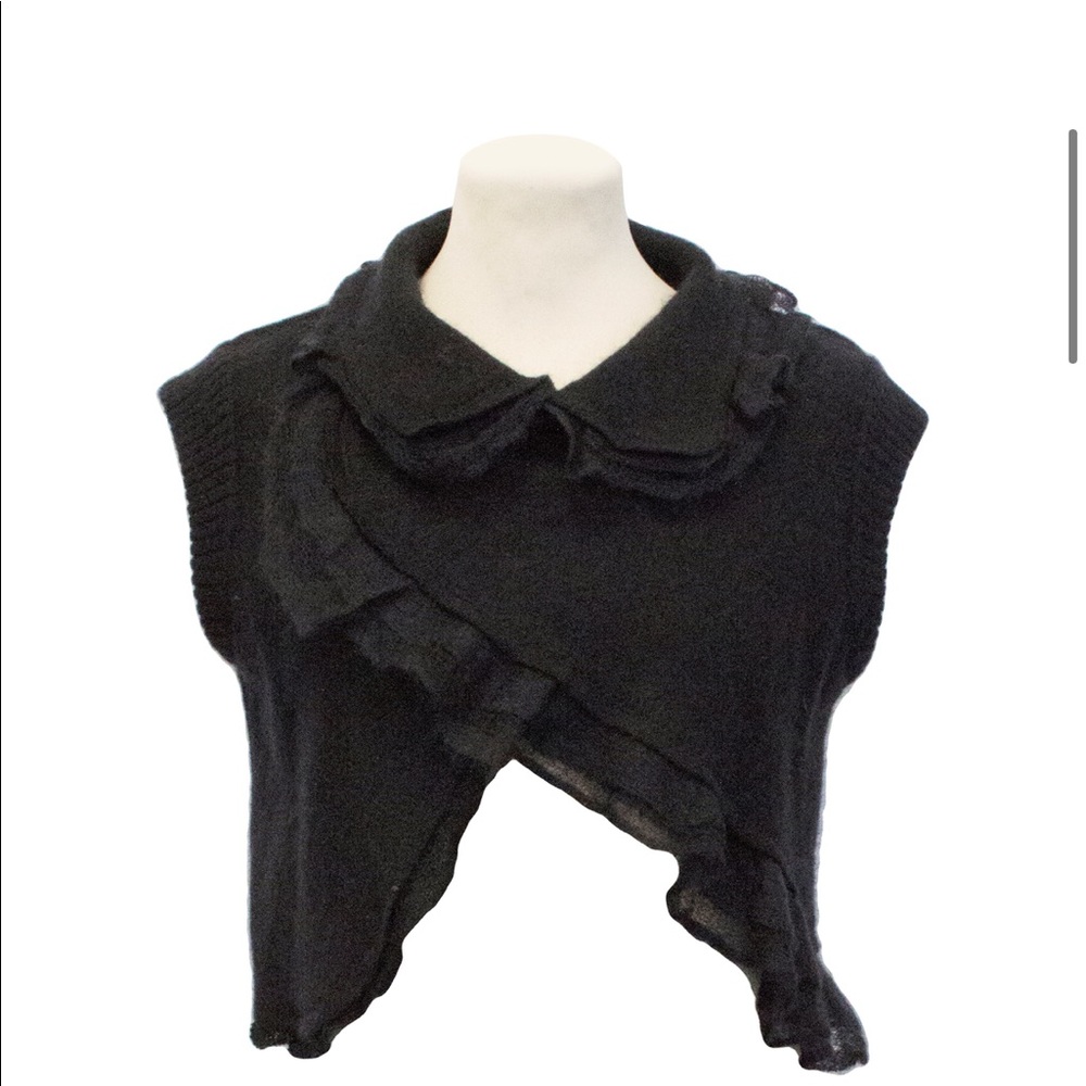 NWOT Givenchy bolero size S